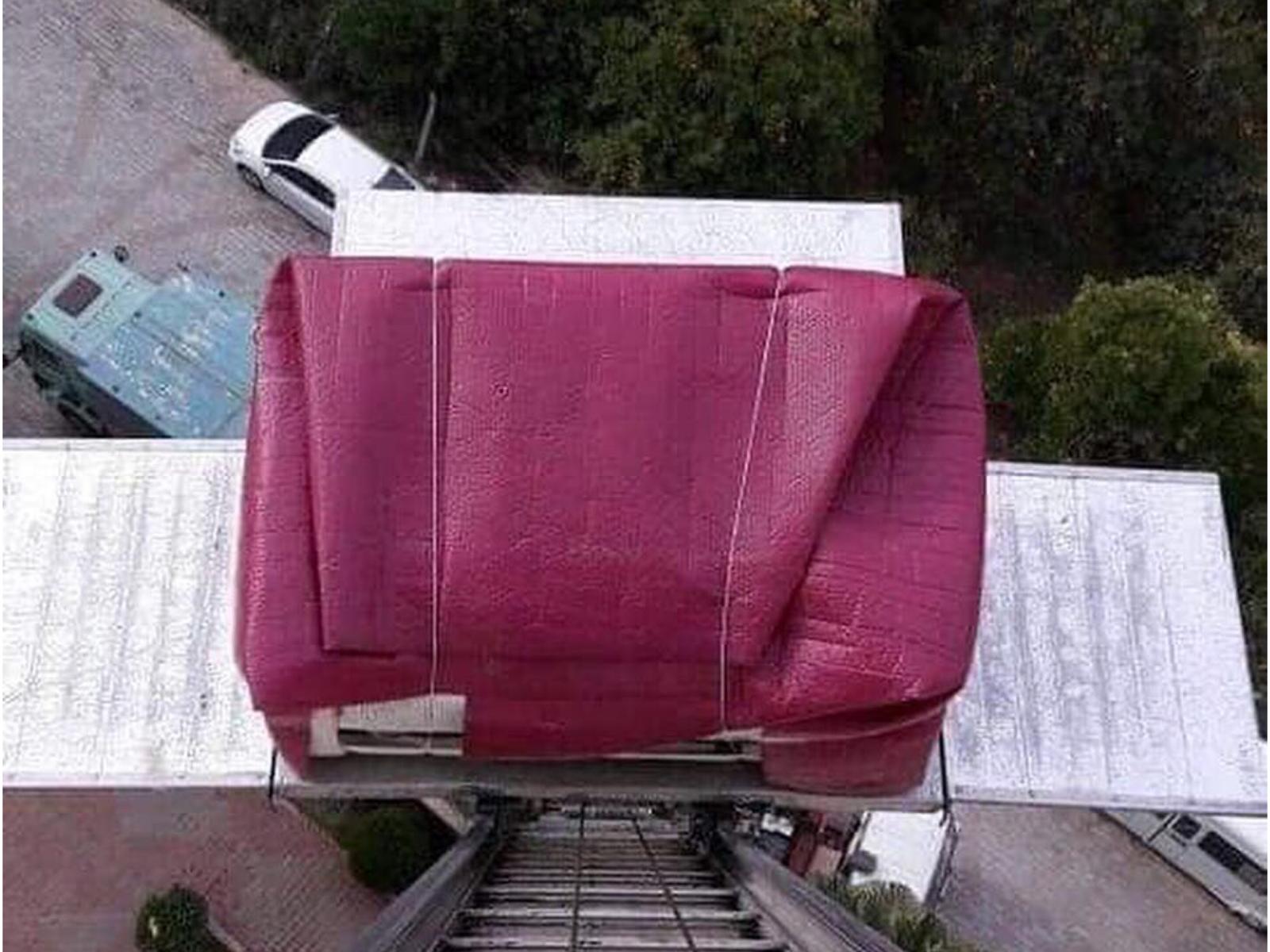 Asansörlü Taşımacılık